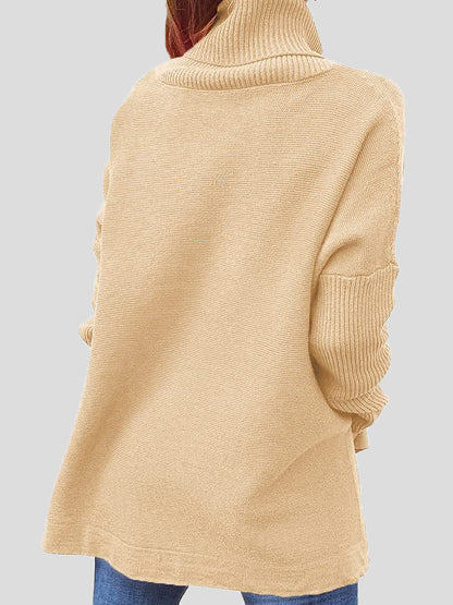 LB | Wygodny i modny sweter