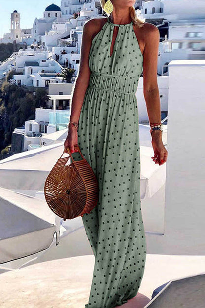 AS | Hanna - Sukienka maxi