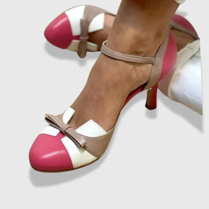 LB | Eleganckie obcasy ortopedyczne