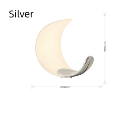 NordicCreative - Lampa stołowa Moonlight