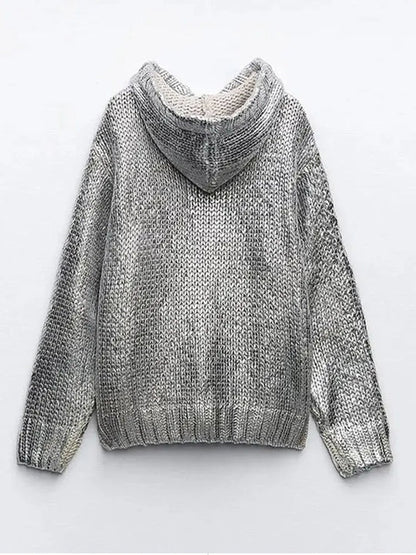 LB | Modny i elegancki sweter