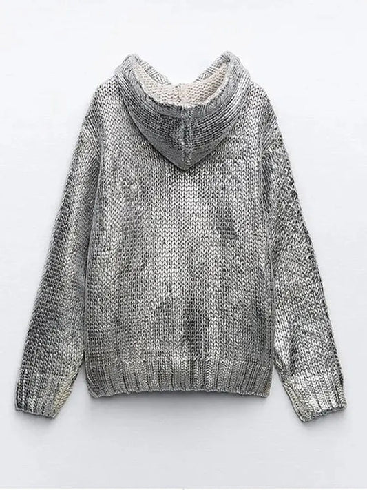 LB | Modny i elegancki sweter