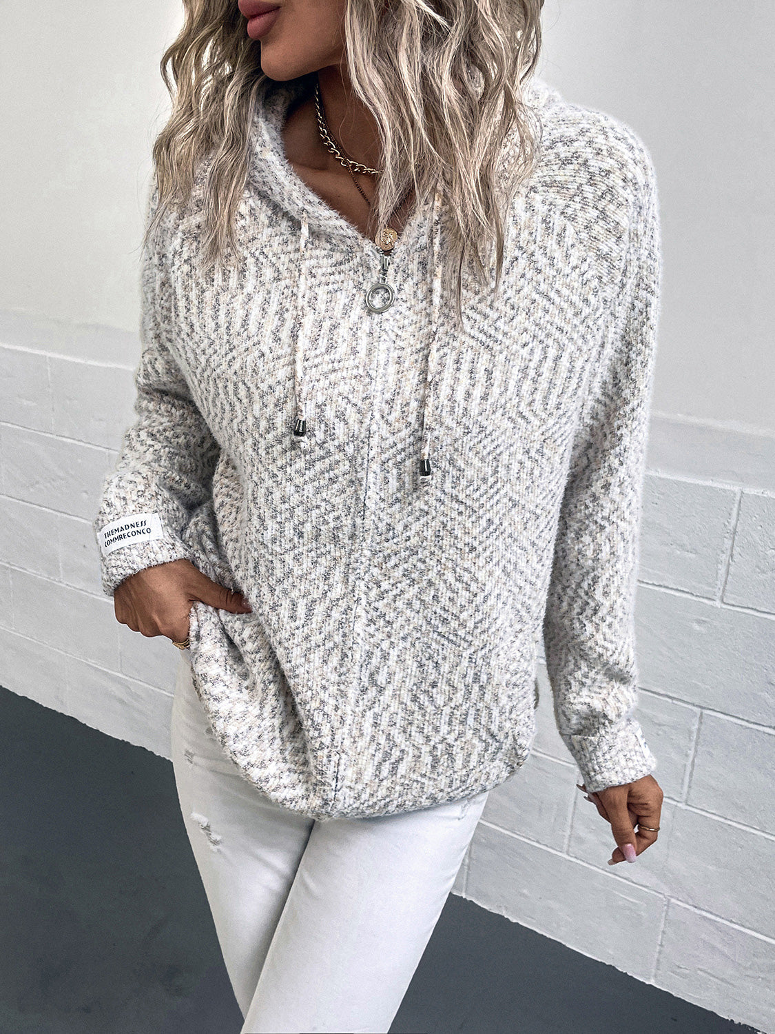 LB | Ponadczasowy i stylowy sweter zimowy