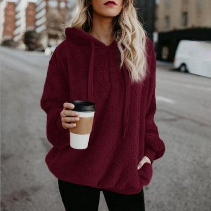 LB | Swobodny i wygodny sweter