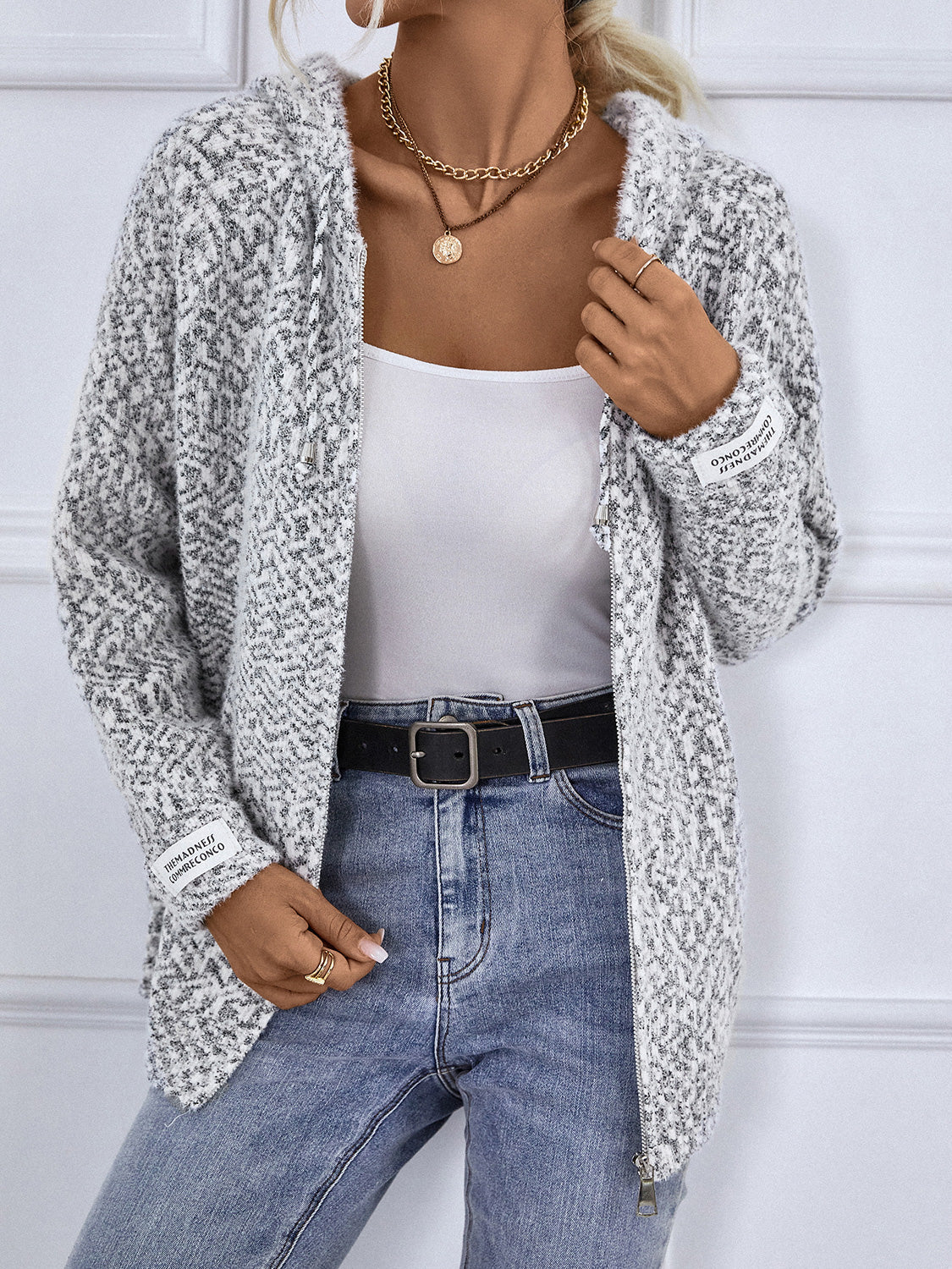 LB | Ponadczasowy i stylowy sweter zimowy