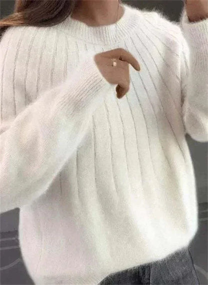 AS | Modny i elegancki sweter zimowy
