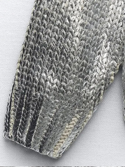 LB | Modny i elegancki sweter