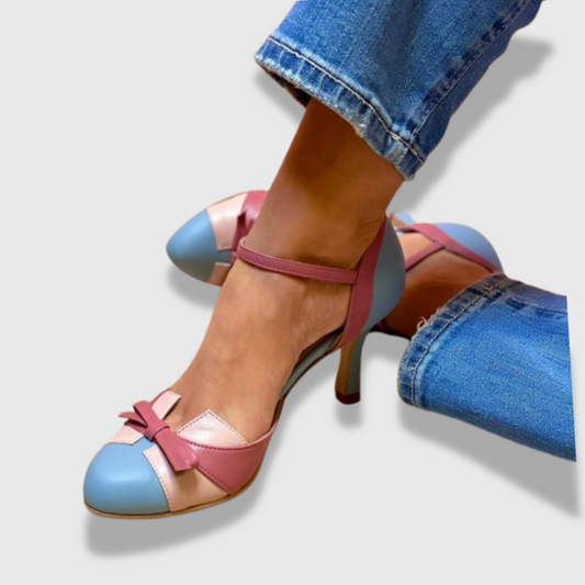LB | Eleganckie obcasy ortopedyczne