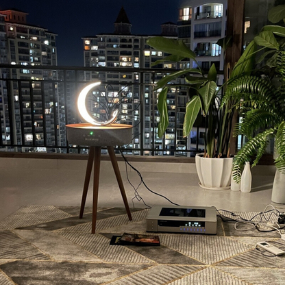 NordicCreative - Lampa stołowa Moonlight