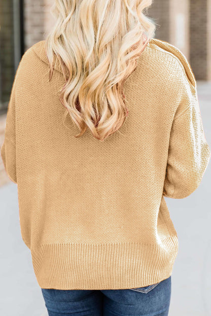 LB | Klasyczny i elegancki sweter