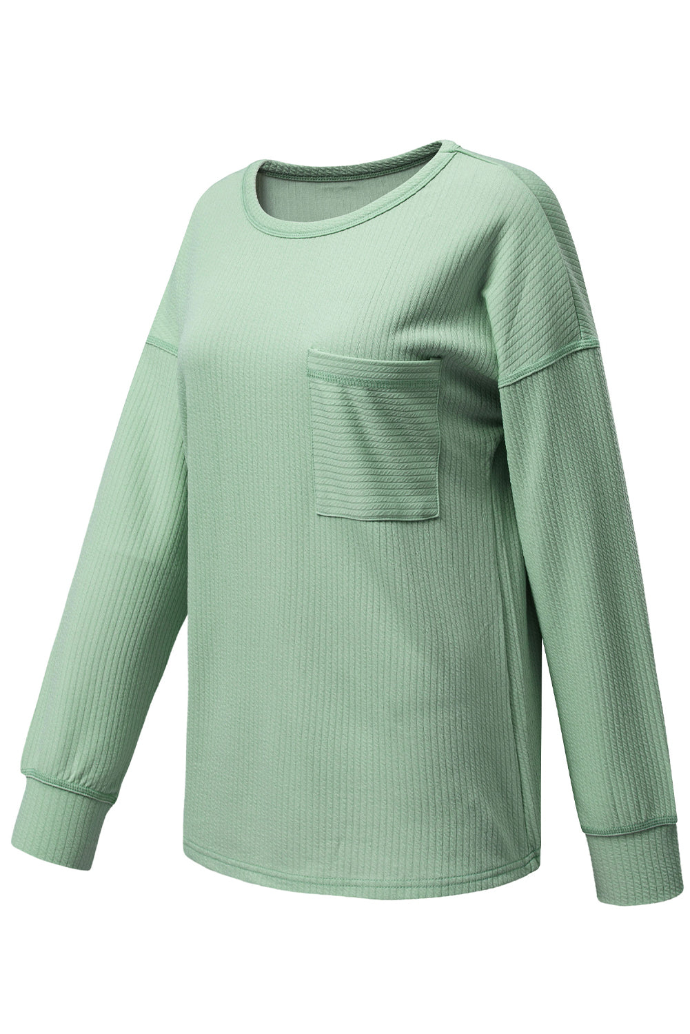 AS | Prosty i stylowy top zimowy