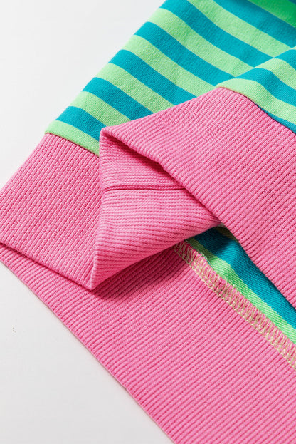 AS | Swobodny i stylowy sweter zimowy