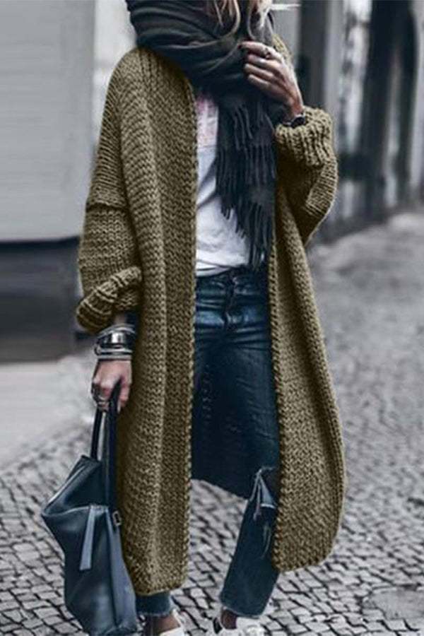 LB | Stylowy i elegancki kardigan
