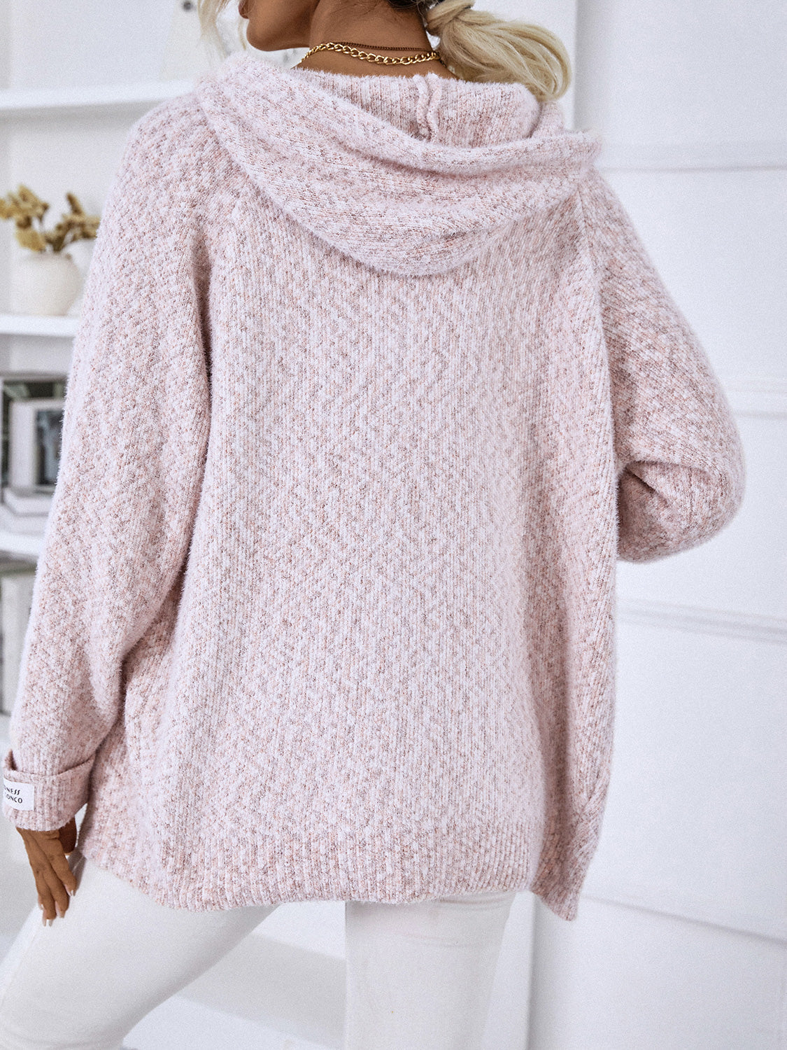 LB | Ponadczasowy i stylowy sweter zimowy