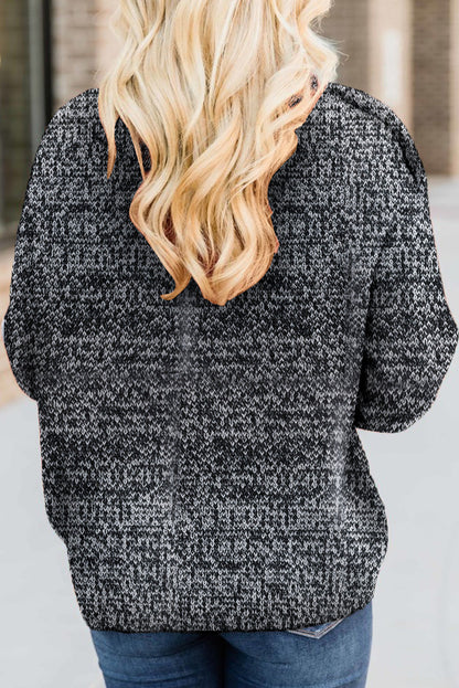 LB | Klasyczny i elegancki sweter