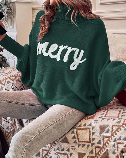 LB | Ponadczasowy i stylowy sweter
