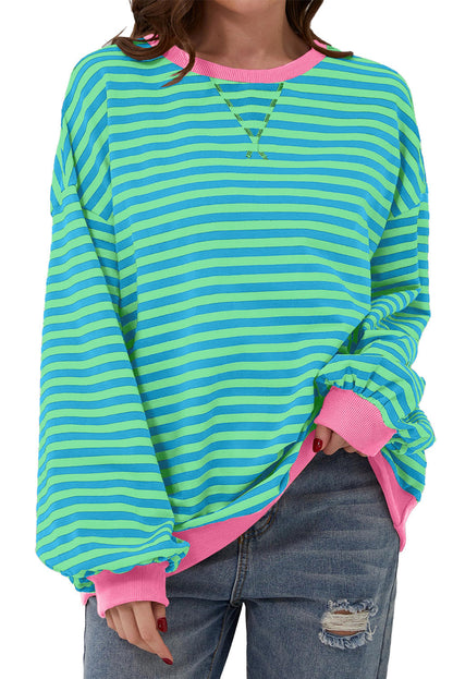 AS | Swobodny i stylowy sweter zimowy