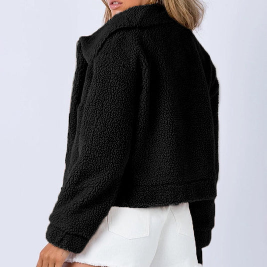 LB | Stylowa i elegancka kurtka zimowa