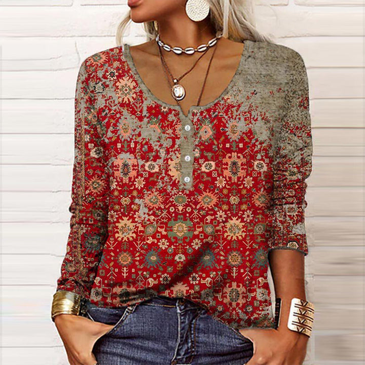 AS | Modny i elegancki sweter zimowy