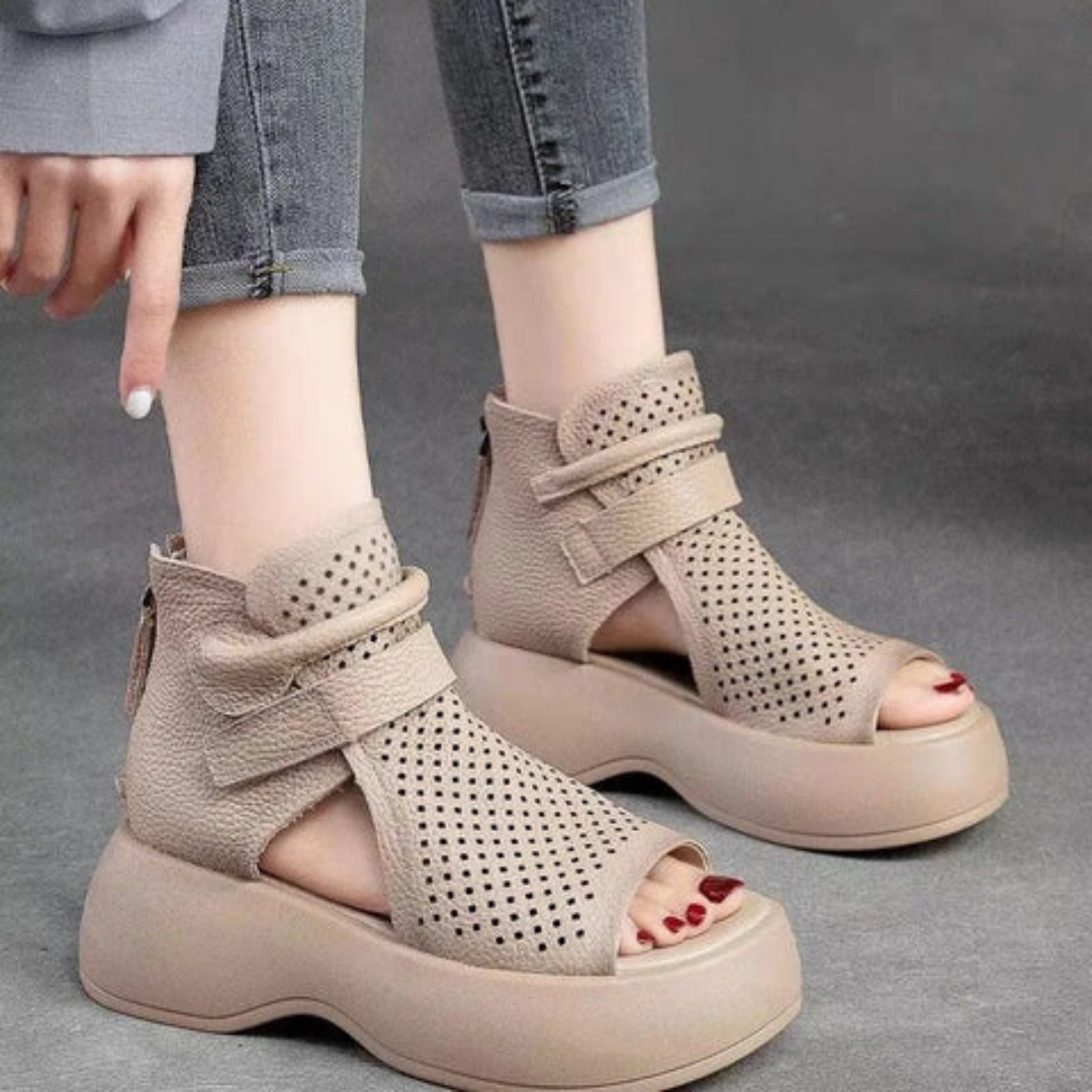 AS | Sandały