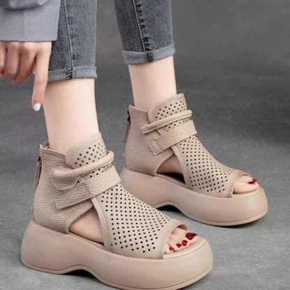 AS | Sandały