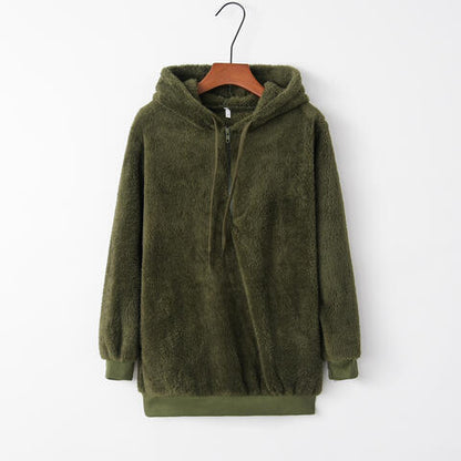 LB | Swobodny i wygodny sweter