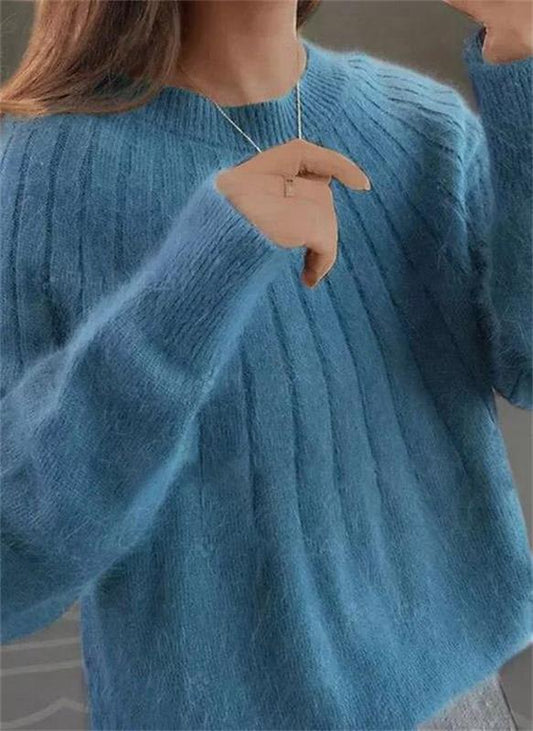 AS | Modny i elegancki sweter zimowy