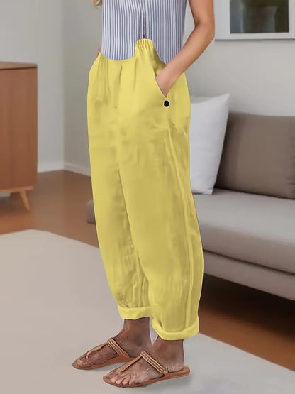 AS | Stylowe i eleganckie spodnie ogólne