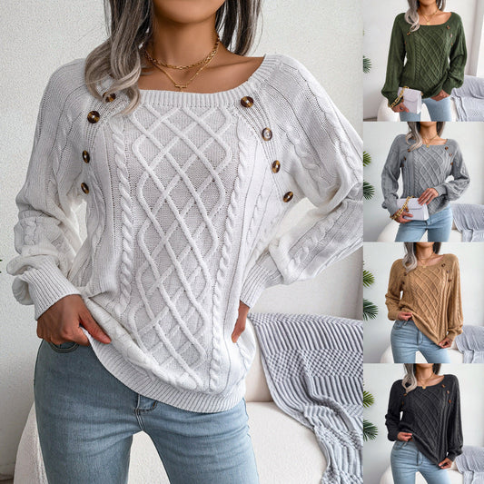AS | Modny sweter