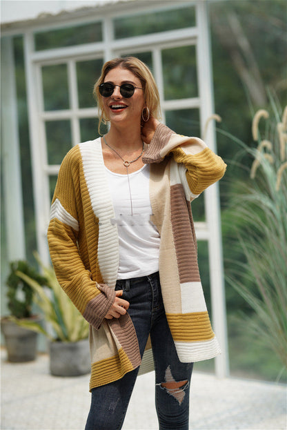 LB | Wygodny i modny sweter zimowy