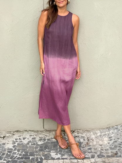 LB | Wszechstronna sukienka maxi w stylu boho