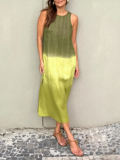 LB | Wszechstronna sukienka maxi w stylu boho