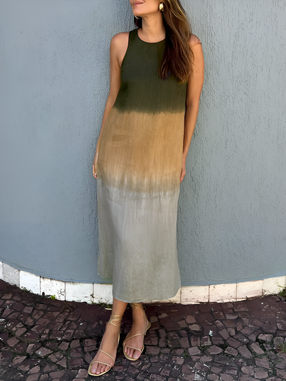 LB | Wszechstronna sukienka maxi w stylu boho