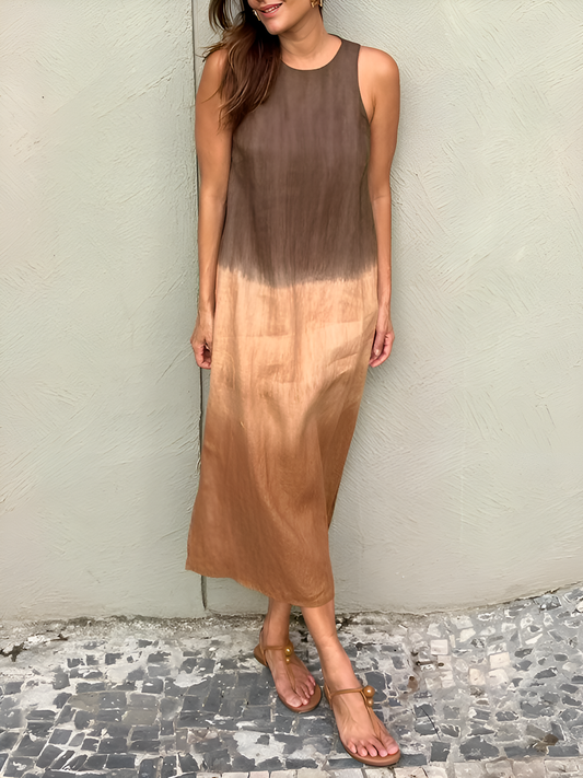 LB | Wszechstronna sukienka maxi w stylu boho