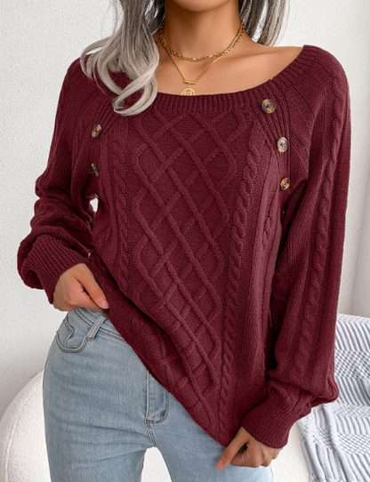 AS | Modny sweter