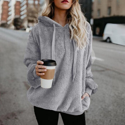LB | Swobodny i wygodny sweter