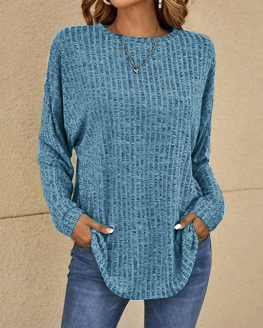 LB | Nieskomplikowany i szykowny tank top