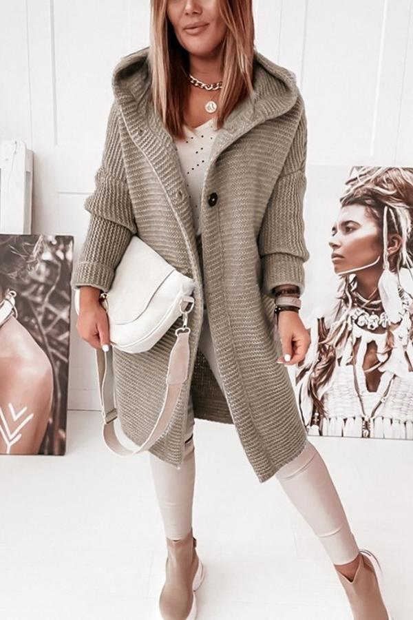 LB | Stylowy i elegancki kardigan