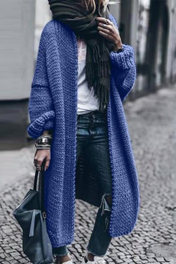 LB | Stylowy i elegancki kardigan