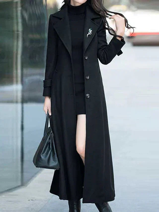 LB | Modna i elegancka kurtka zimowa