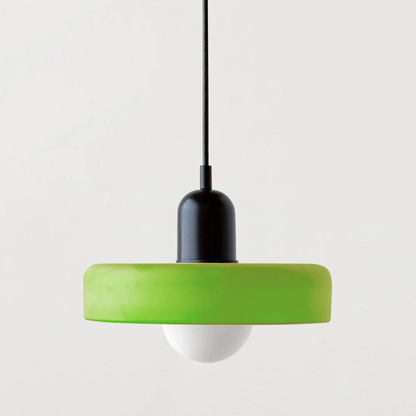 NordicGlass - Sufitowa lampa wisząca
