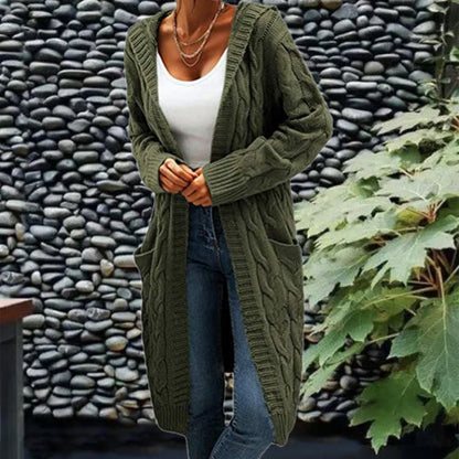 LB | Prosty i stylowy sweter zimowy