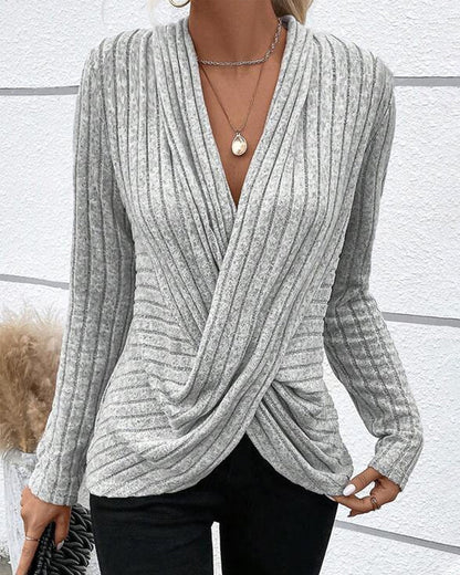 LB | Klasyczny i stylowy tank top