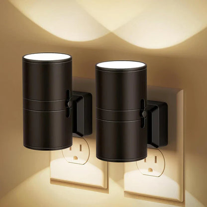 Regulowana lampka nocna ComfortLight | Cozy