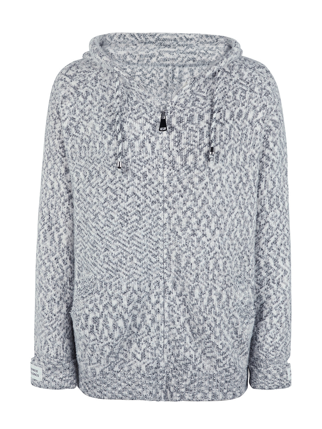 LB | Ponadczasowy i stylowy sweter zimowy