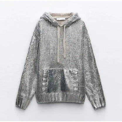 LB | Modny i elegancki sweter