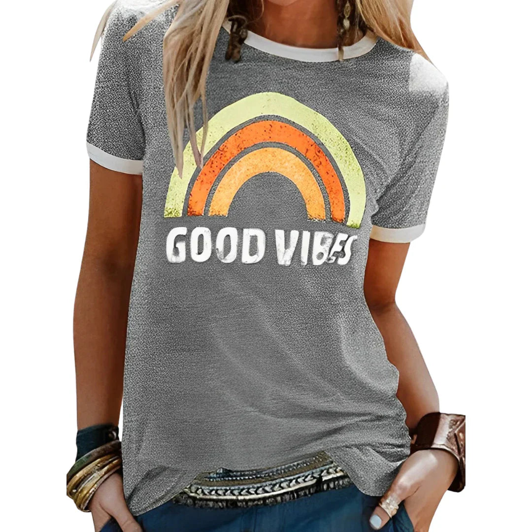 LB | Koszulka Good Vibes