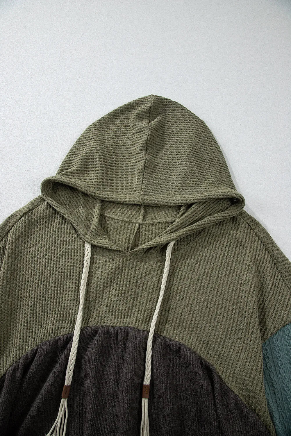 AS | Ponadczasowy i stylowy top zimowy