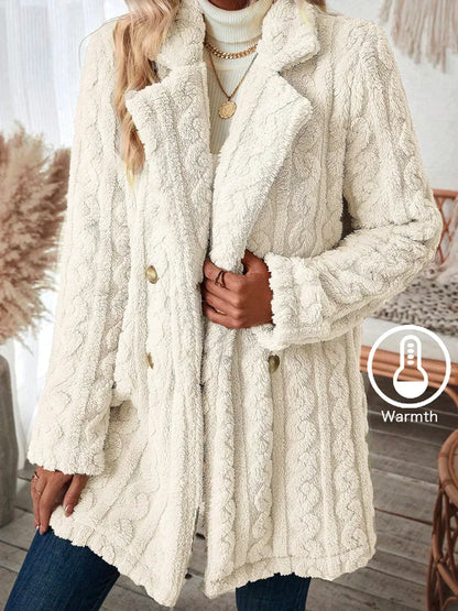 LB | Modny i elegancki płaszcz