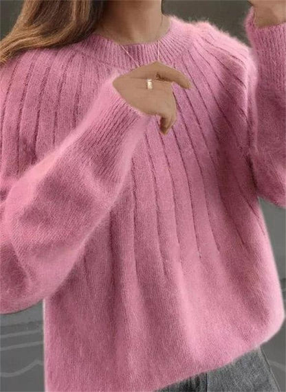 AS | Modny i elegancki sweter zimowy